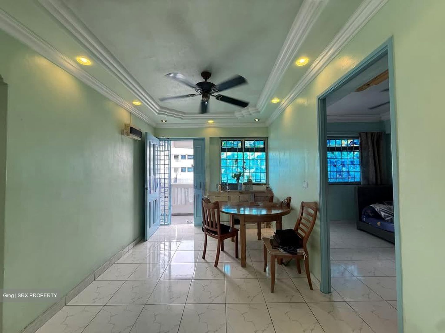 Blk 469B Blue Riverview (Sembawang), HDB 4 Rooms #546293881